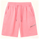 Pink Summer Shorts